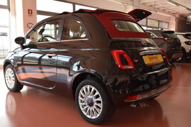 FIAT 500C C 1.0 Hybrid Dolcevita