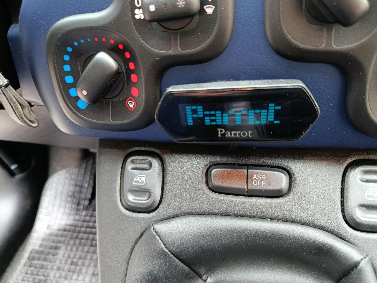 Fiat Panda Easy 1.2 #8199