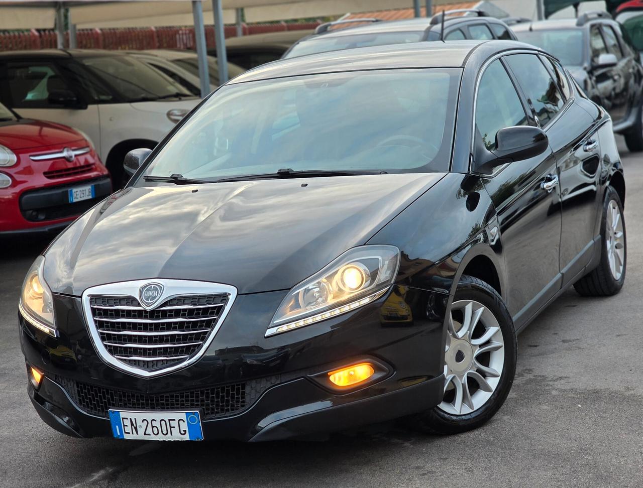 Lancia Delta 1.4 T-Jet 120 CV Gold Ecochic GPL