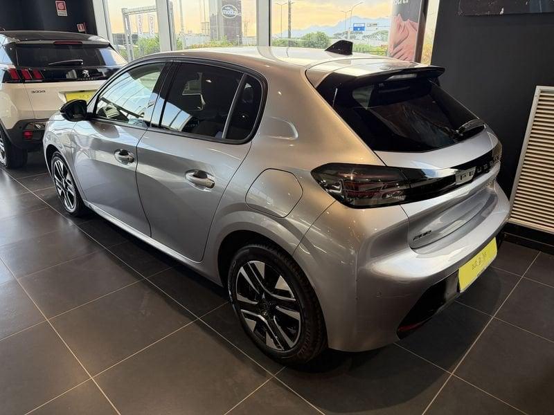 Peugeot 208 Allure PureTech 100 S/S