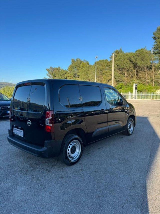 OPEL Combo Cargo 1.5 Diesel 100CV PC 650kg Edition
