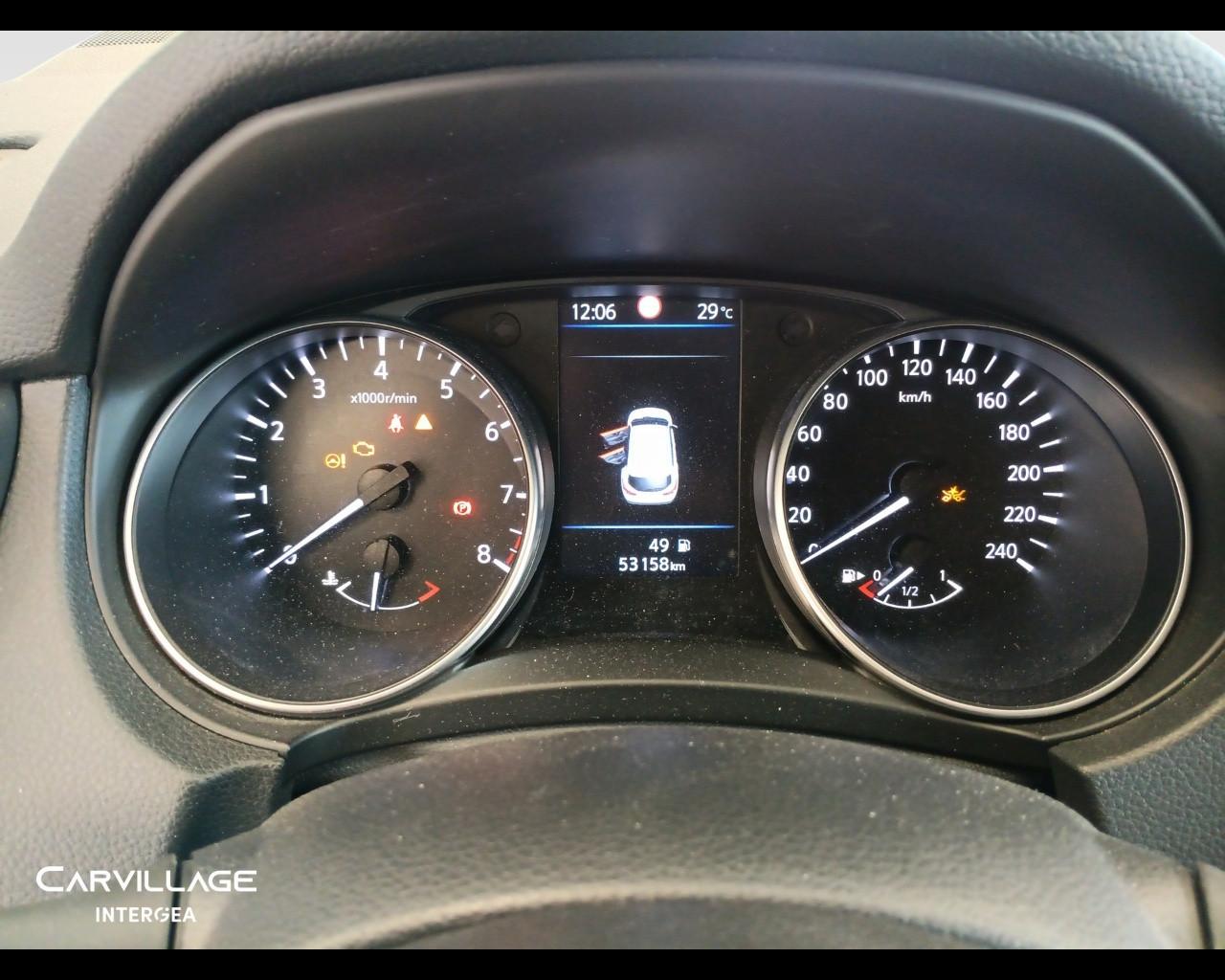 NISSAN Qashqai 1.3 dig-t Acenta Premium 140cv
