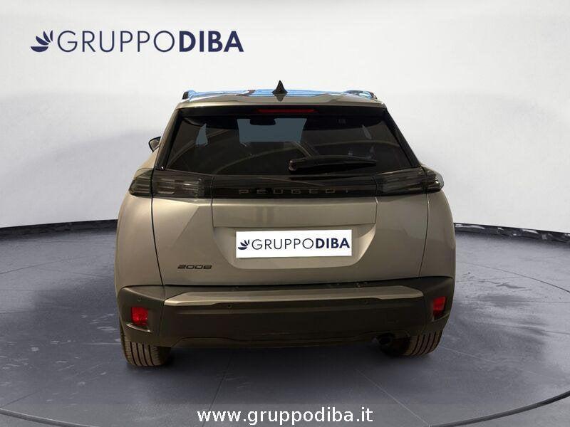Peugeot 2008 II 2020 Benzina 1.2 puretech Allure s&s 100cv