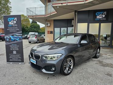 Bmw 116D Msport - Automatica