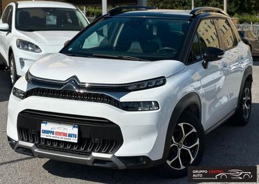 Citroen C3 Aircross PureTech 110 Shine-2021