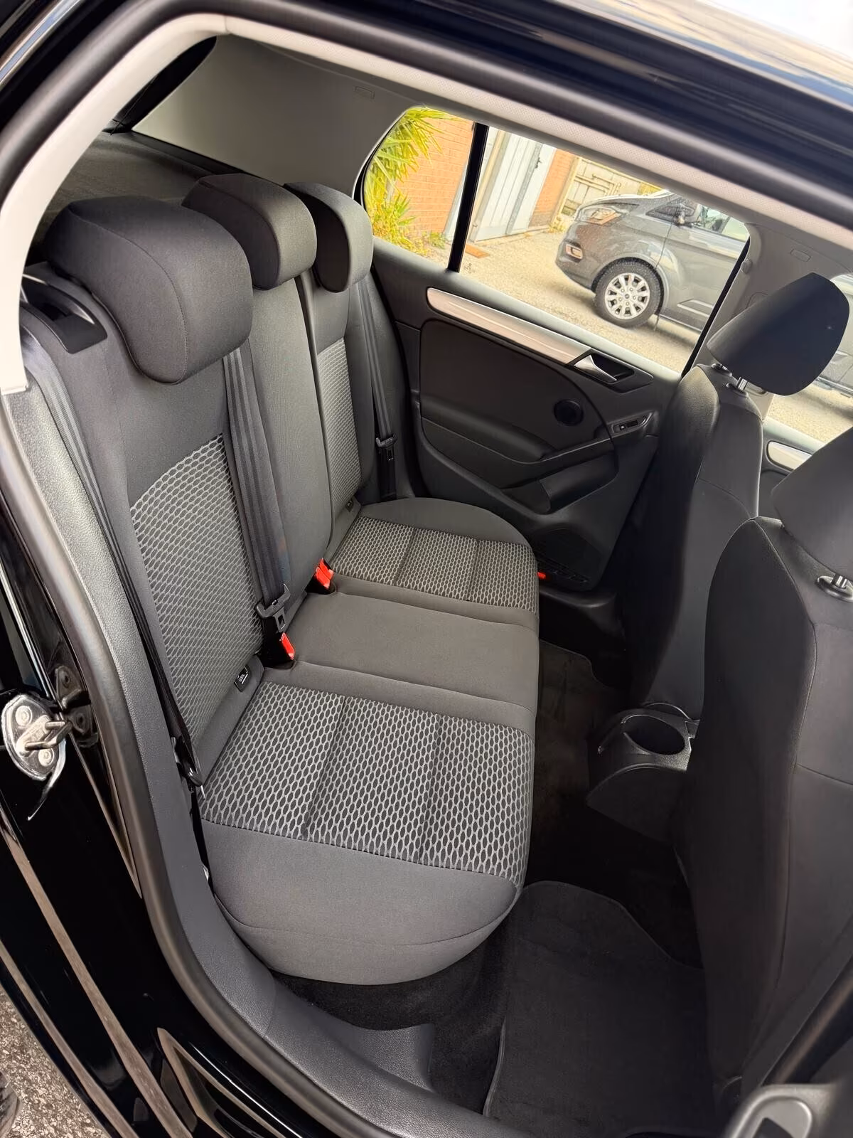 Volkswagen Golf 1.4 5p. United GPL BOMBOLE FINO AL 2033