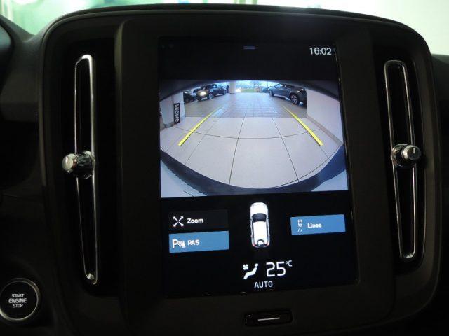 VOLVO XC40 T3 Geartronic Business Plus