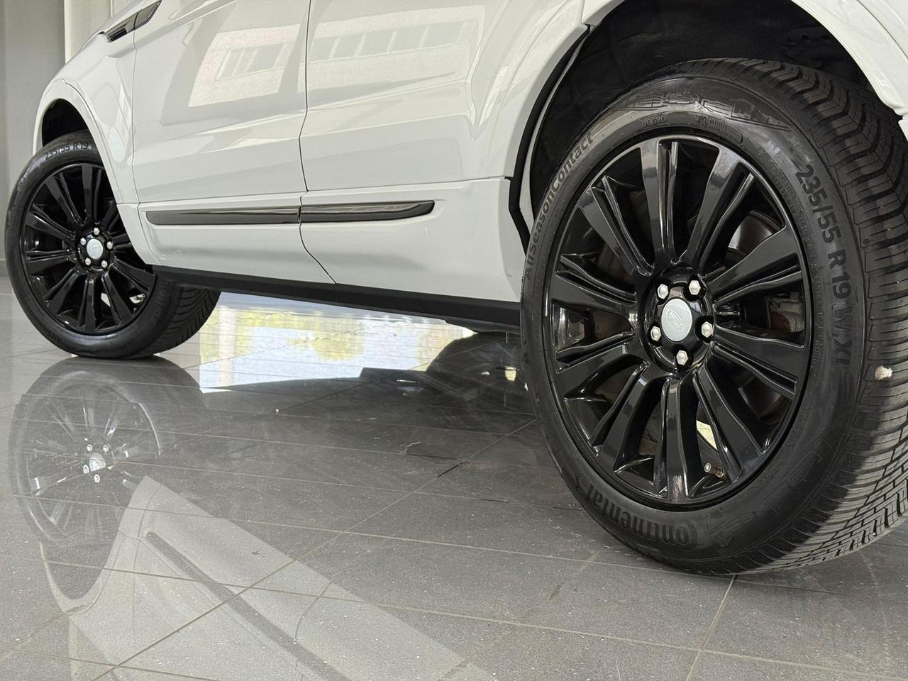 Land Rover Range Rover Evoque SE Dynamic #6581