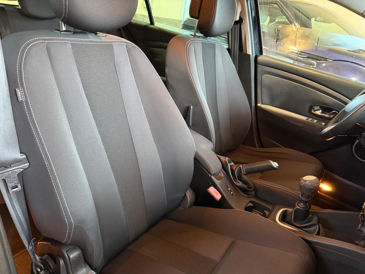 Renault Megane Mégane 1.5 dCi 110CV SporTour Dynamique