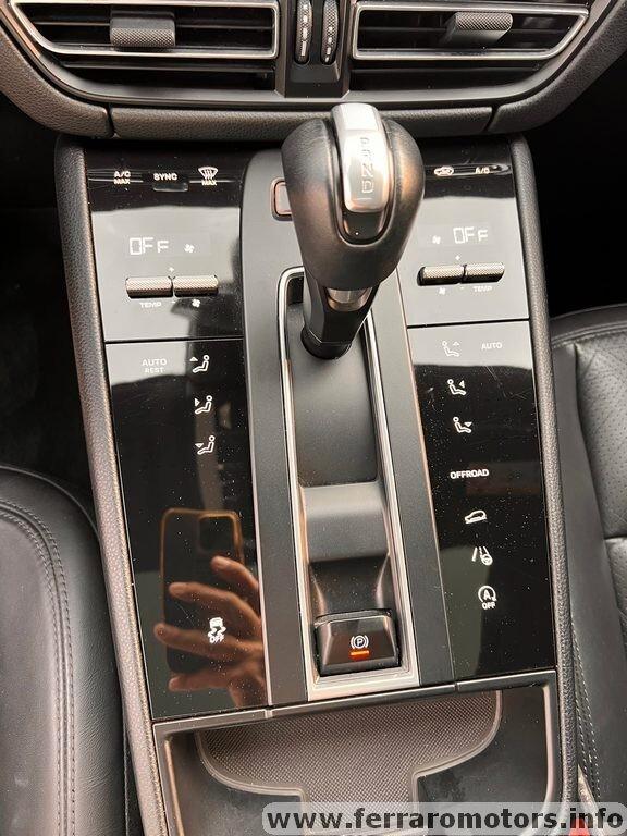 Porsche Macan 2.0 T a 689 euro al mese senza anticipo