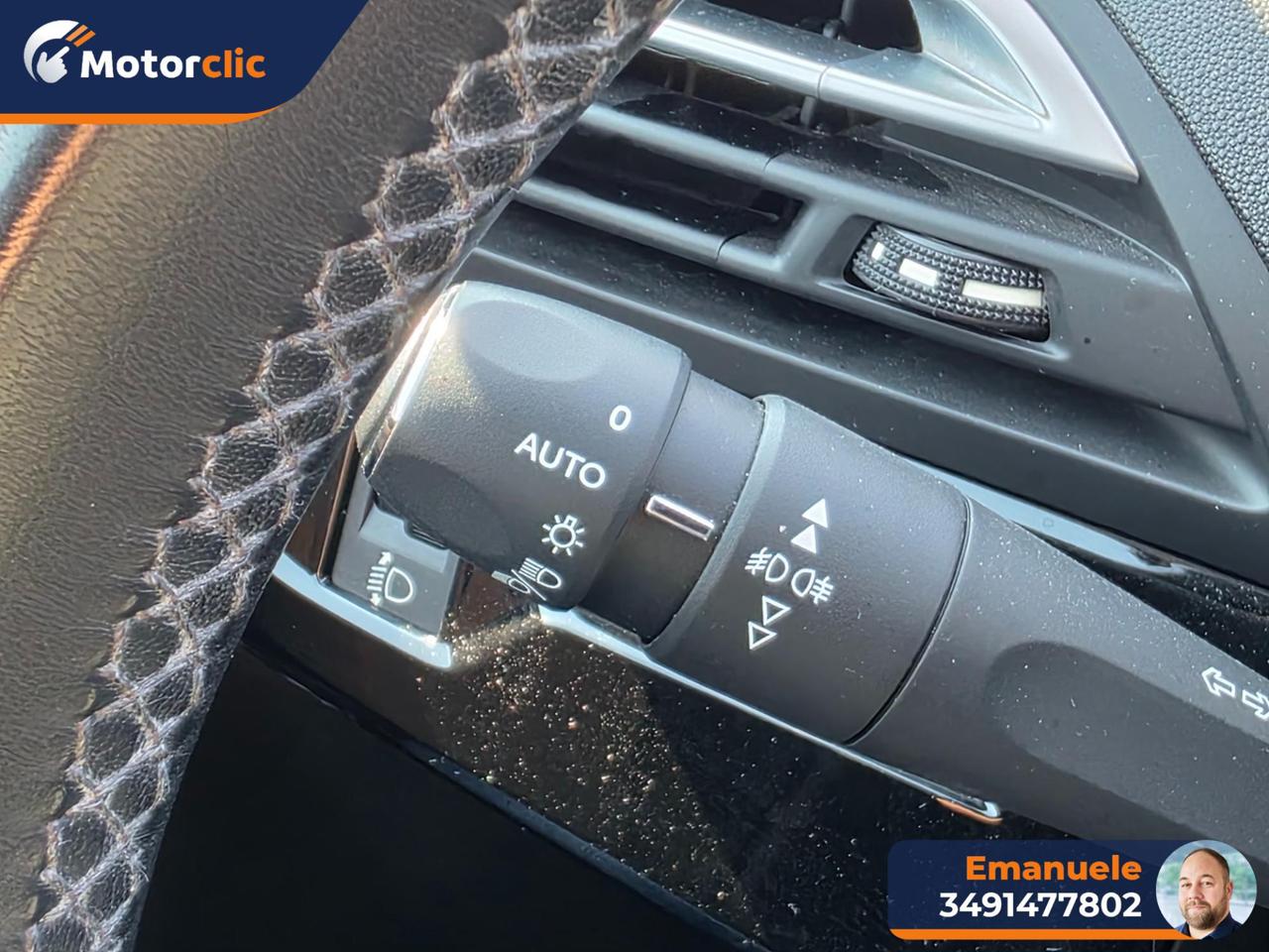 Citroen C4 Picasso 1.6 e-hdi Exclusive 115cv