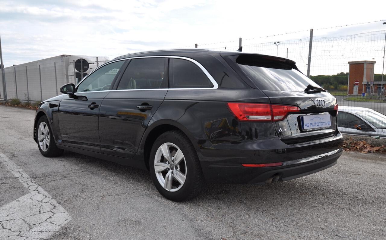Audi A4 Avant 2.0 TDI 122 CV S tronic Business