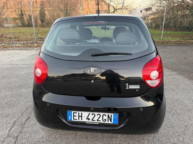 DR MOTOR DR1 99,424km 1.1 16V senza nessun lavoro da fare