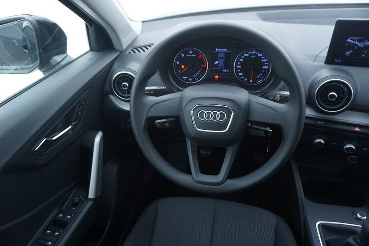 Audi Q2 30 TDI BR630582 1.6 Diesel 116CV