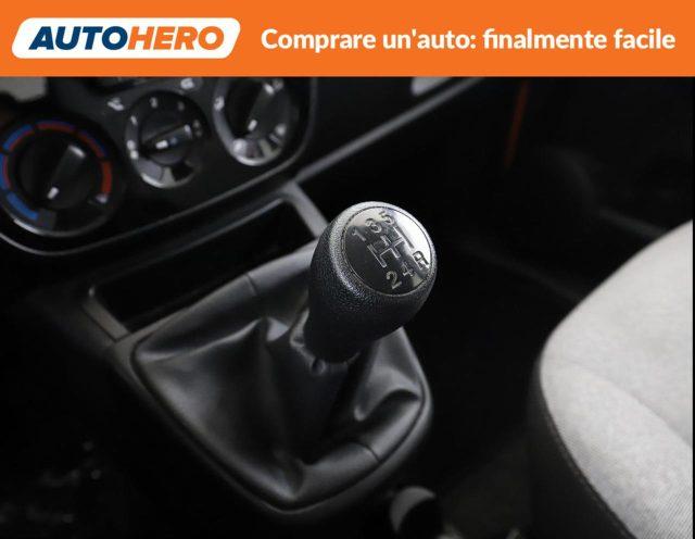 FIAT Qubo 1.3 MJT 95 CV Lounge
