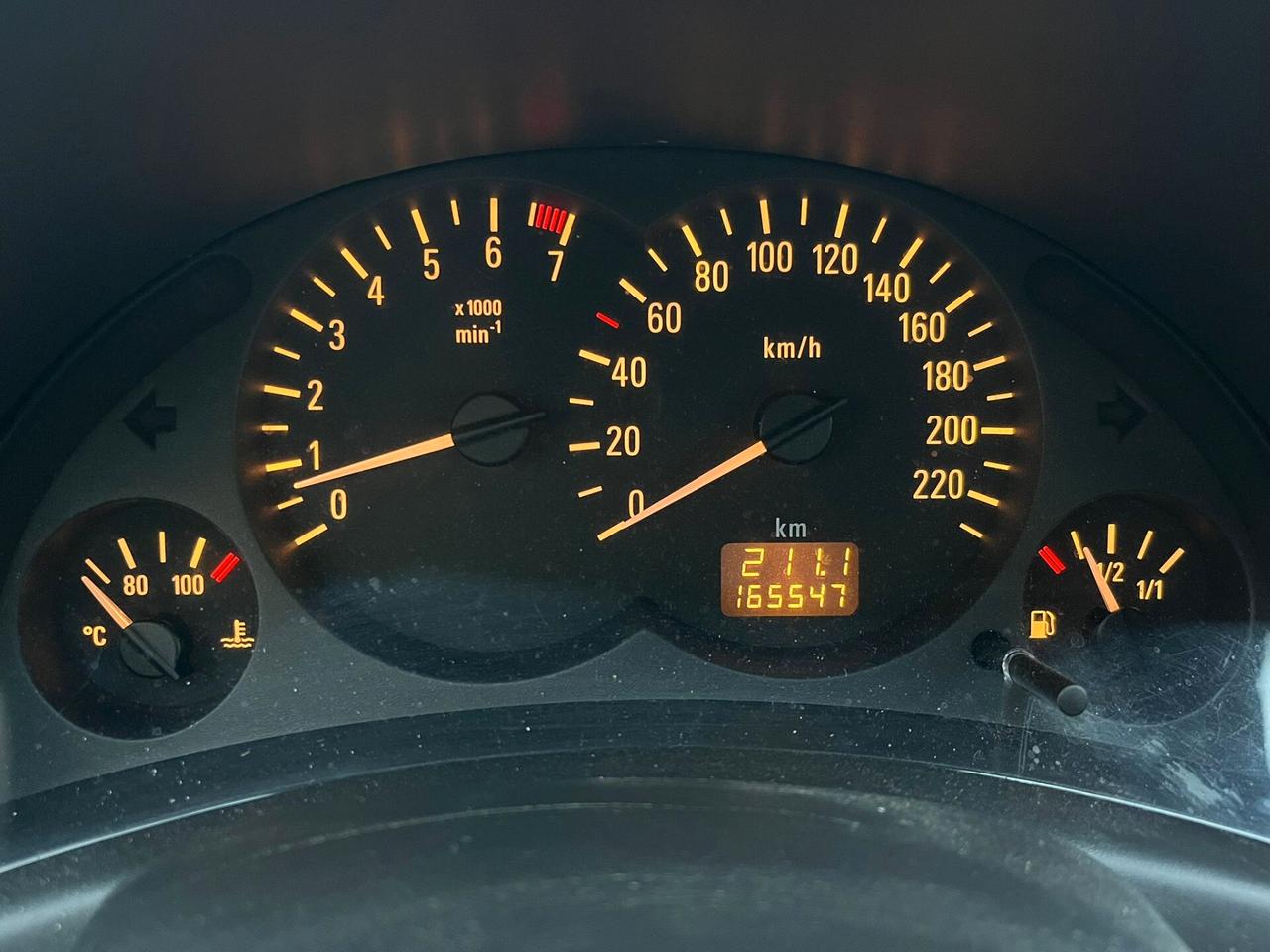 Opel Corsa 1.2i 16V cat 5 porte benzina euro 4