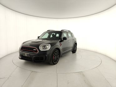 MINI Mini Countryman F60 2017 - Mini Countryman 2.0 JCW auto