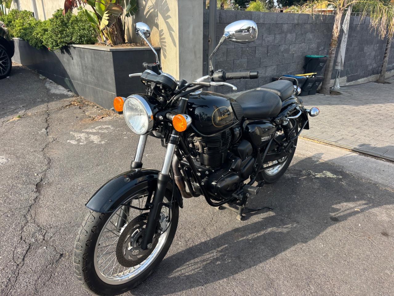 Benelli Imperiale