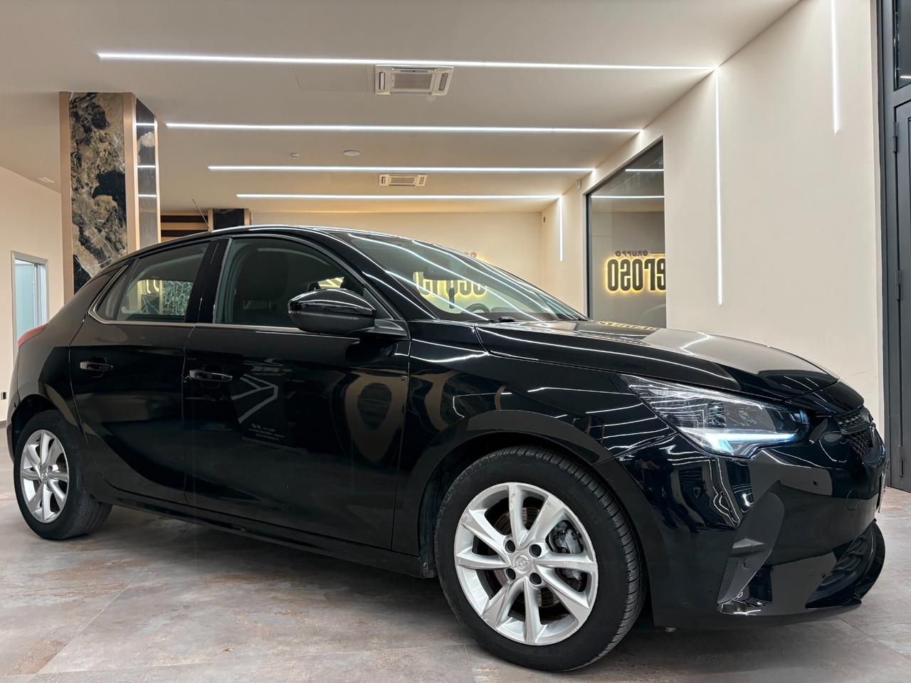 Opel Corsa 1.2 100 CV Edition