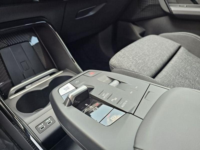BMW X1 i xDrive30