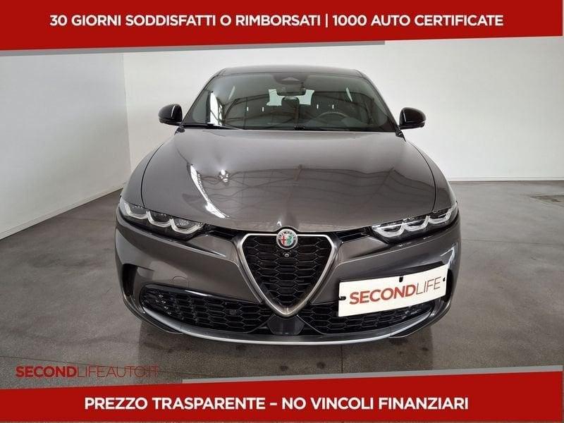 Alfa Romeo Tonale 1.6 Ti 130cv tct6