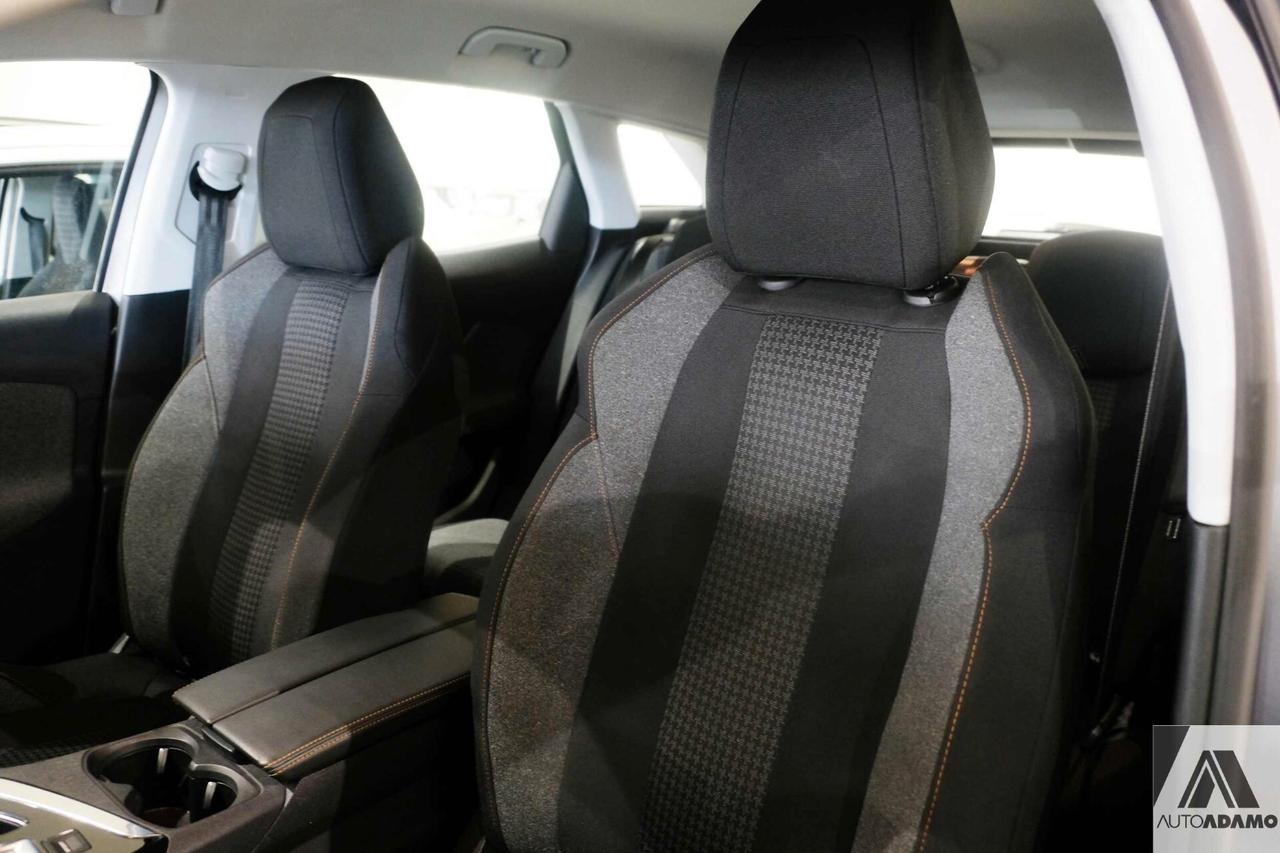 Peugeot 3008 BlueHDi 130 S&S Business