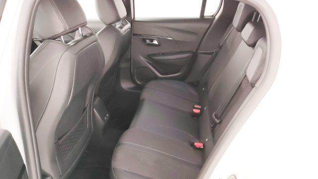 PEUGEOT 208 PureTech 100 Stop&Start EAT8 5 porte GT