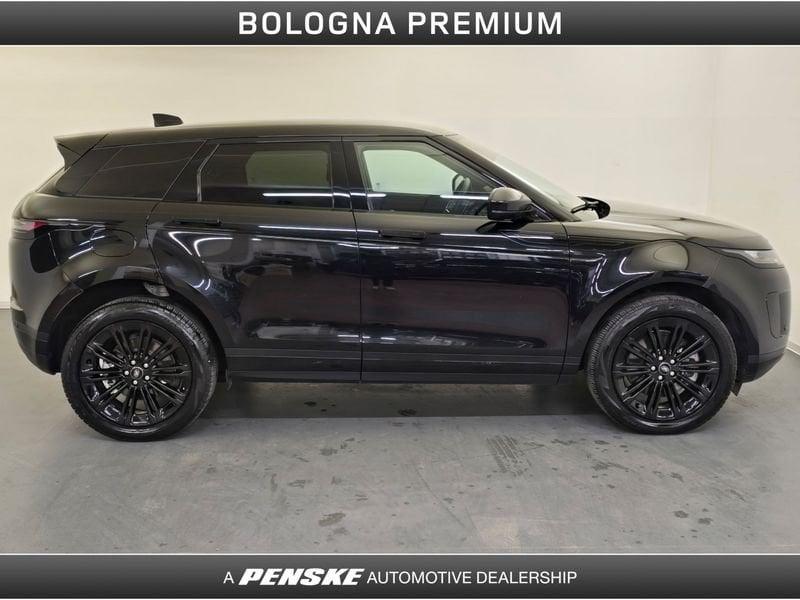 Land Rover RR Evoque Range Rover Evoque 1.5 I3 PHEV 300 CV AWD Auto S