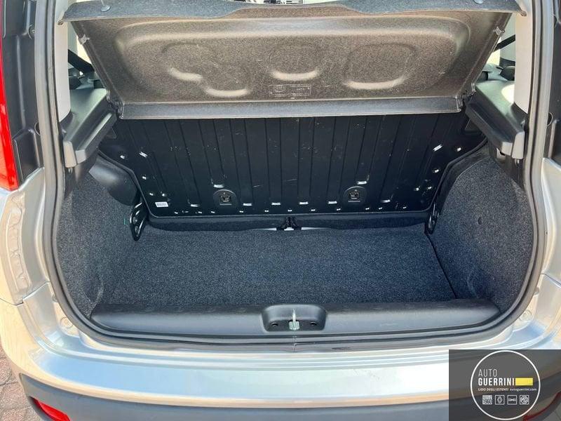 FIAT Panda Panda 1.2 Easy