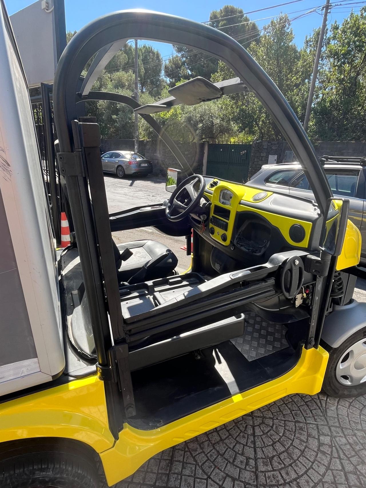 Ligier Pulse 3 Pulse 4 PT