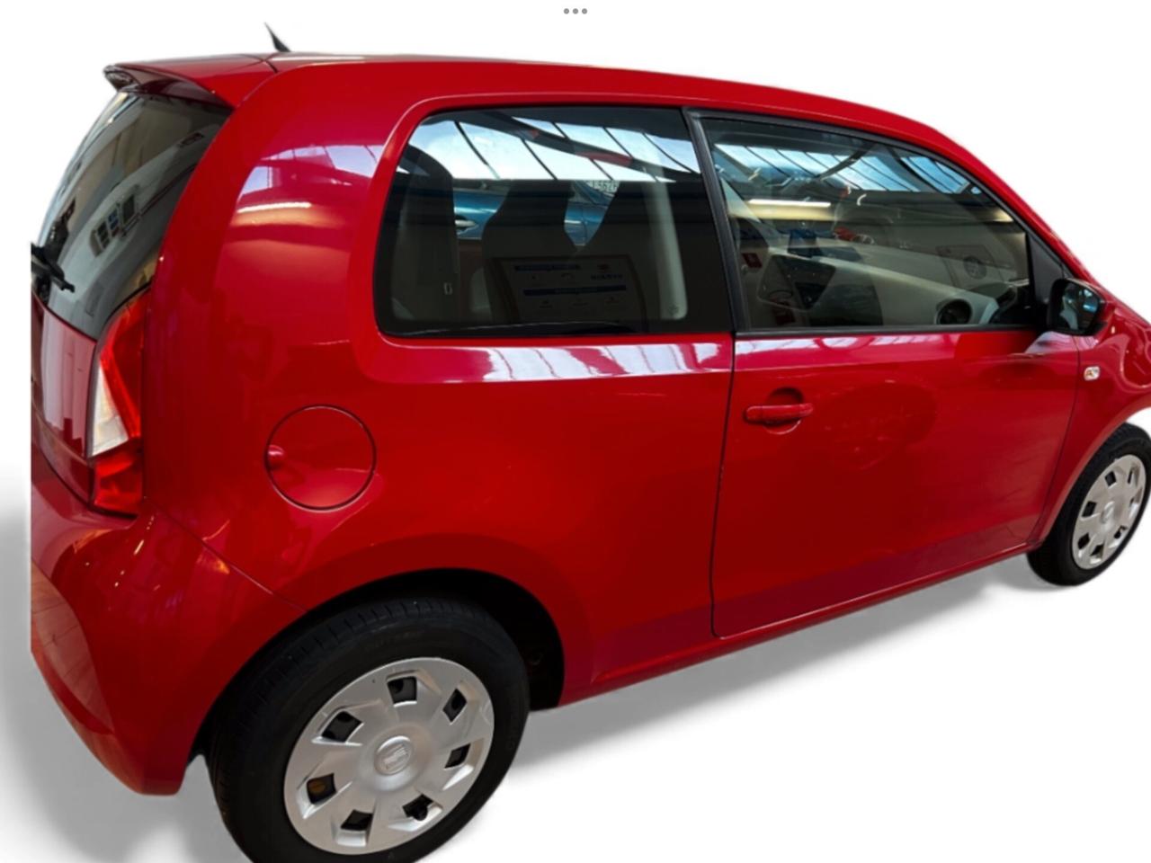 Seat Mii 1.0 3 porte Style Perfetta Si Neopatentati