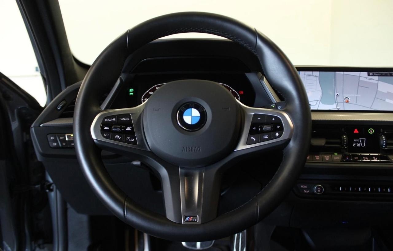 Bmw 120d 5p. Msport C. Automatico