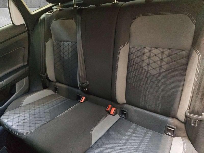 Volkswagen Taigo 1.0 tsi R-Line 110cv