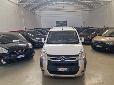 Citroen Berlingo 1.6 HDi 90CV FAP XTR Theatre