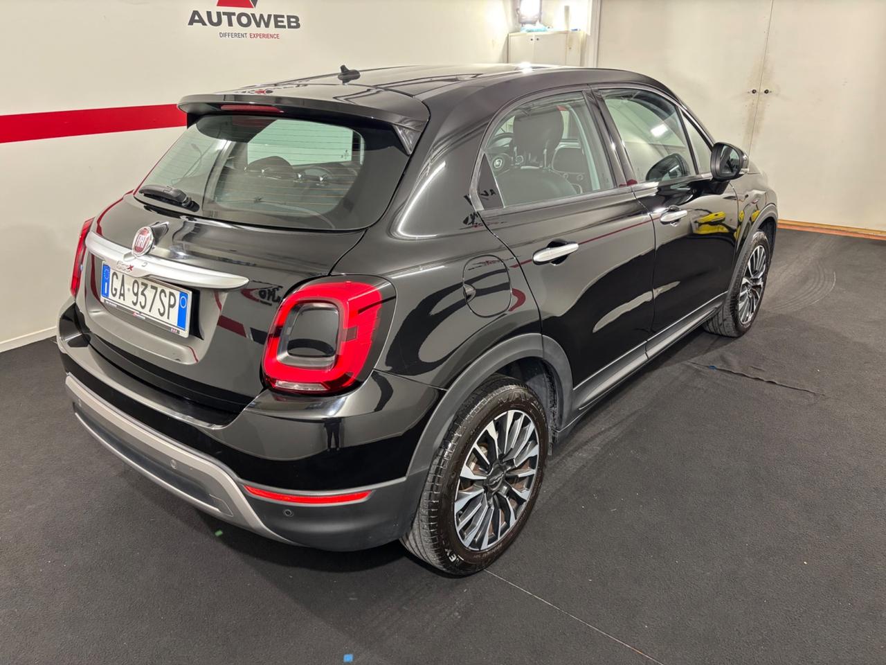 Fiat 500X 1.0 T3 120 CV Cross