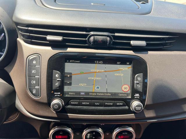 ALFA ROMEO Giulietta 2.0 JTDm-2 175 CV TCT Exclusive