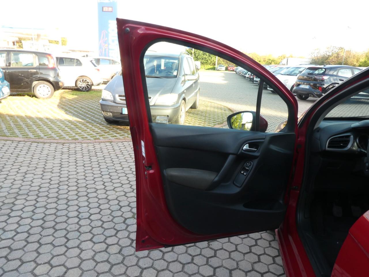 Citroen C3 1.2 VTi 82 Exclusive ok neopatentati