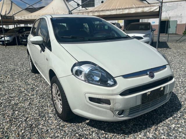 Fiat Punto Evo Punto Evo 1.4 5 porte Dynamic Natural Power