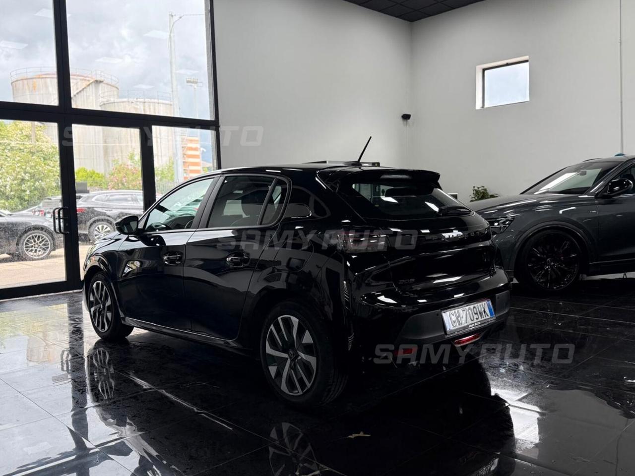 Peugeot 208 1.2 puretech Style