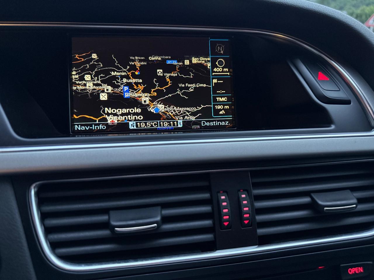 Audi A5 Cabrio 3.0 V6 TDI quattro S-Line