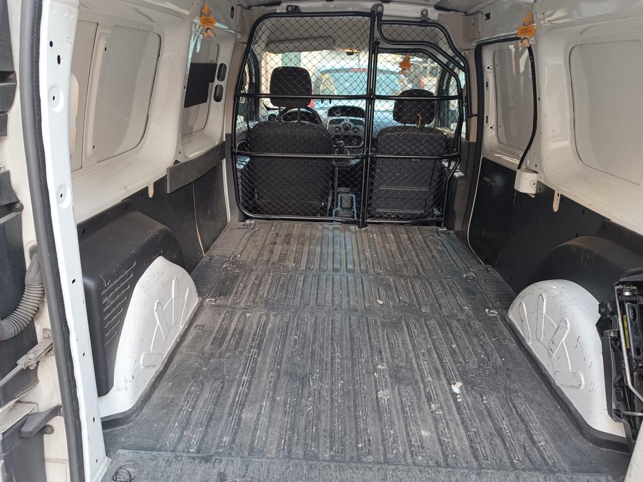 Renault Kangoo 1.5 dCi 90CV MAXI LUNGO