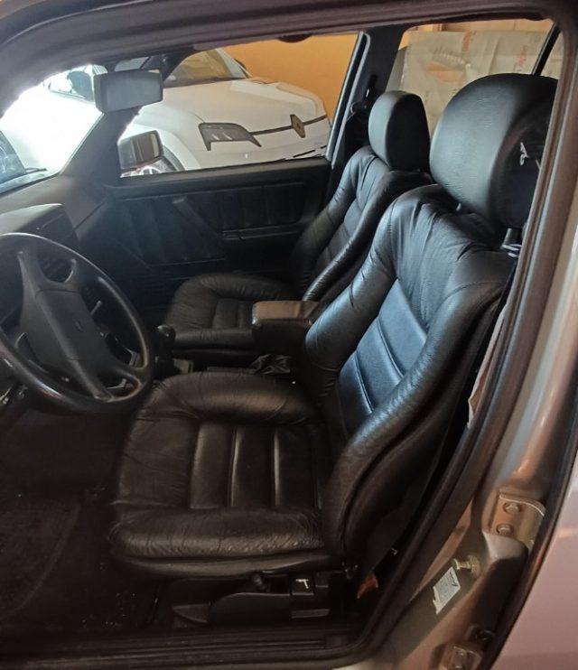 FIAT Croma 2.0 i.e. turbo cat MOTORE NUOVO!!