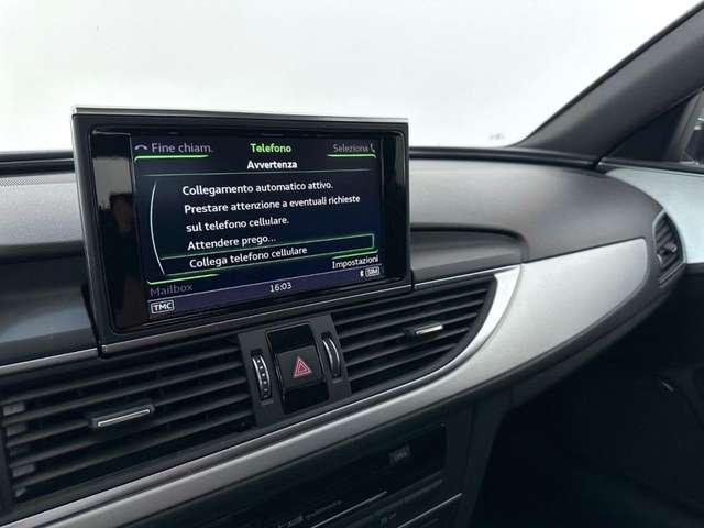 Audi A6 Avant 2.0 TDI ultra S tronic S Line