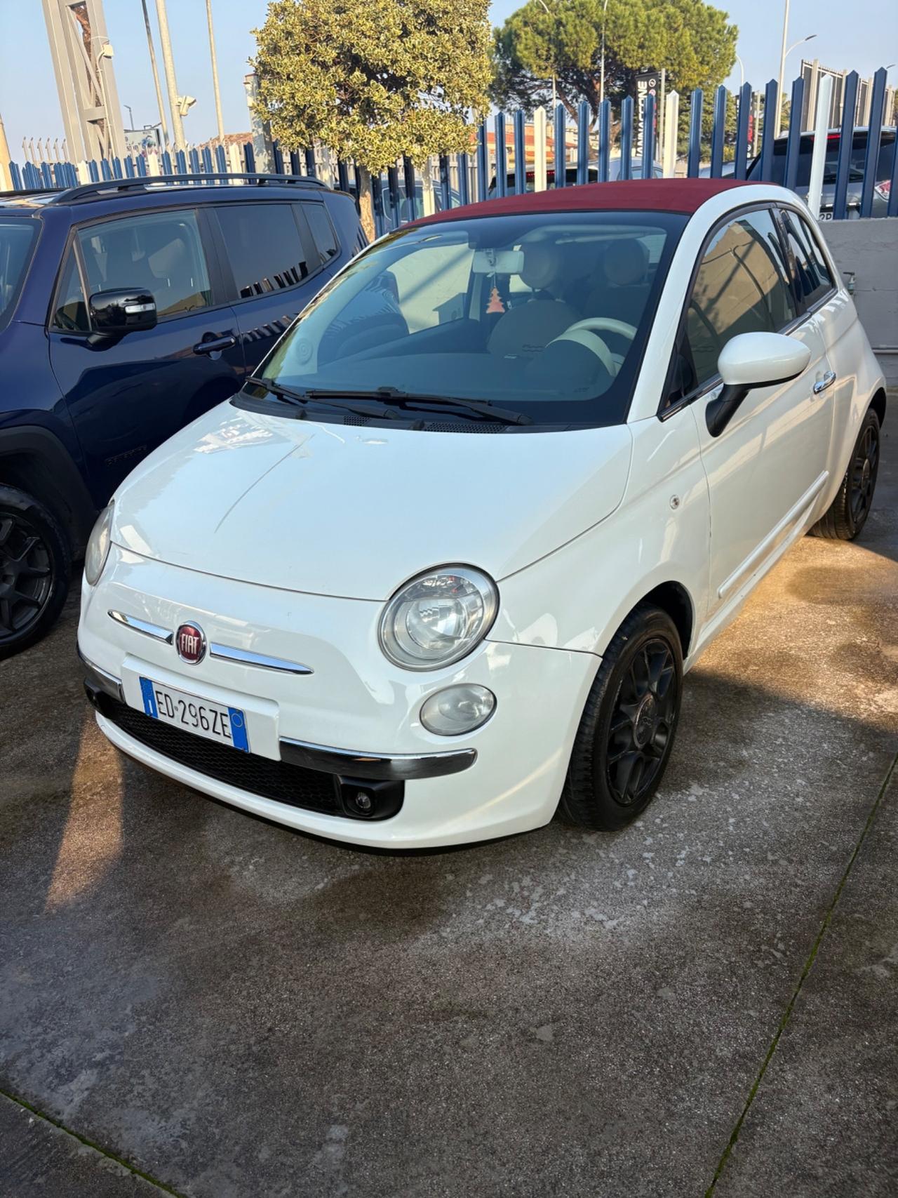 Fiat 600 Hybrid 110 CV DCT MHEV Business