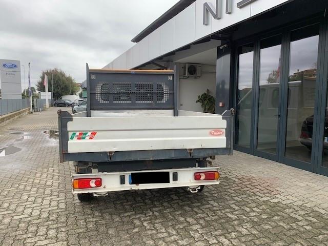 CITROEN Jumper III 35 E6 2016 - Jumper 35 L3 2.0 bluehdi 130cv d.cab. E6