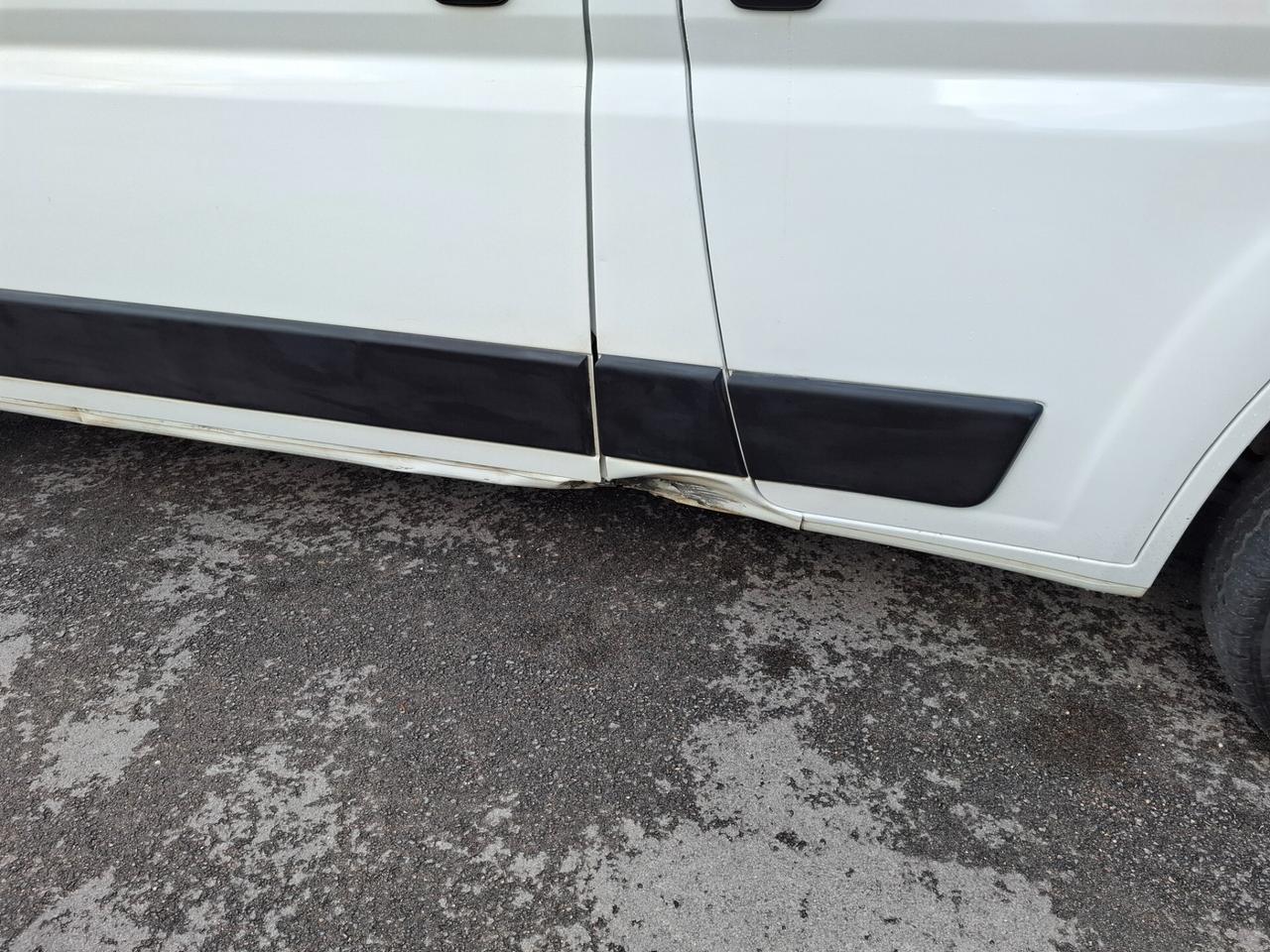 Citroen Jumper 28 BlueHDi 110 PC-TN Furgone