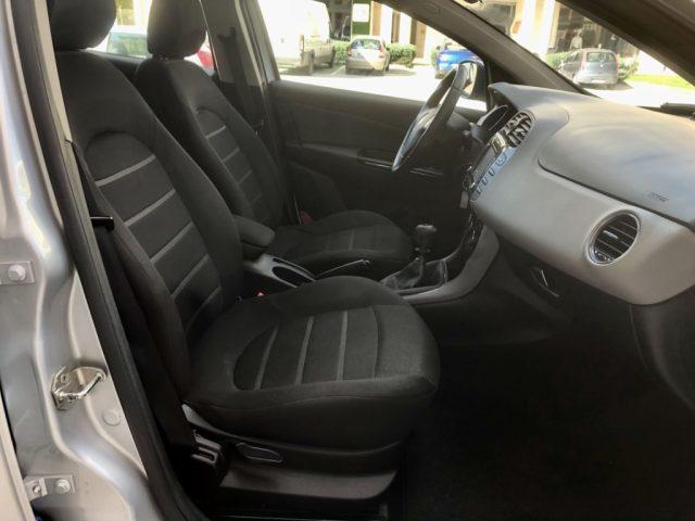 FIAT Bravo 1.6 MJT 120 CV MyLife