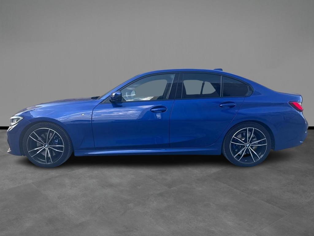 BMW Serie 3 Berlina 330 i Msport Steptronic