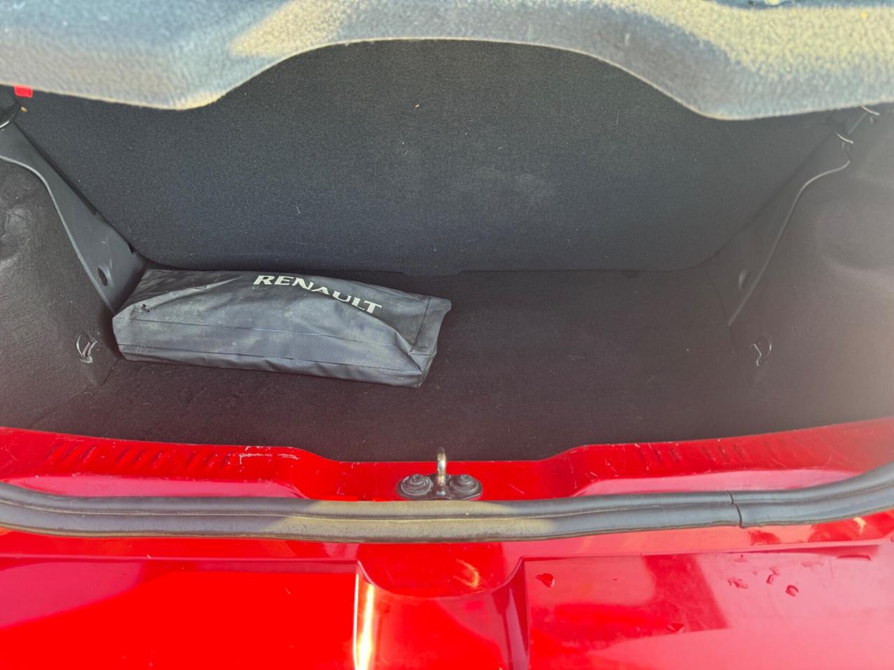 Renault Twingo 1.2 16V Wave euro 5 benzina