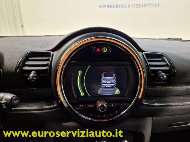 MINI Clubman 1.5 One D Business Automatica